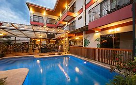 La Fortuna Downtown Hotel Boutique (Adults Only)